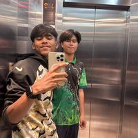 เสียงต้นฉบับ - ม่อน BM