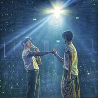 เสียงต้นฉบับ - 🇹🇭แบมแบมเป็นของผมครับ🇺🇲