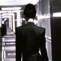 The destiny of white snake