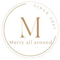 เสียงต้นฉบับ - Merry All Around