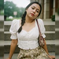 suara asli - May♉