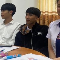เสียงต้นฉบับ - เสก ฝั่งธน⚡⚡