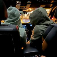 оригинальный звук