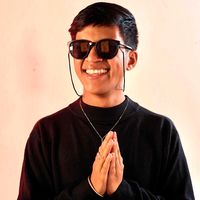 Jhonnito DJ Natoo Agnaty Foko Fitiavako Anao saleg