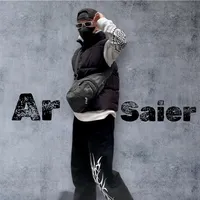 original sound - ar_saier