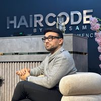 son original - HairCode