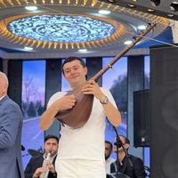 Serdar Elbeyioglu Saz.