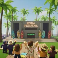 original sound - zona.peruana
