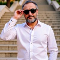 الصوت الأصلي