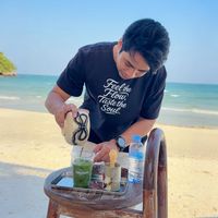 เสียงต้นฉบับ - JiCK TM