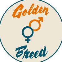 goldenbreed