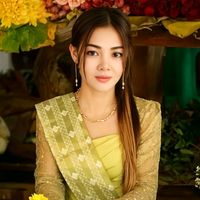 เสียงต้นฉบับ - จันทร์เพ็ญ ทองเทียบ