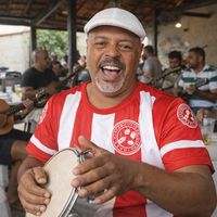 valterreggaesambapagode