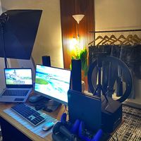 suara asli - greenda.id