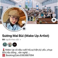 nhạc nền - Sương Mai Bùi Makeup