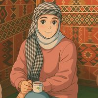الصوت الأصلي