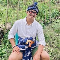 suara asli - Onis not Iam🫵