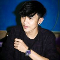 suara asli - Akbar Pratama