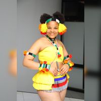 nomayellow