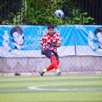 เสียงต้นฉบับ - kwak surachai