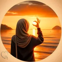 Disana Menanti Disini Menunggu