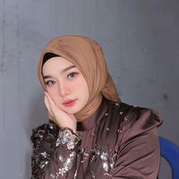 suara asli - Ayu Amanda