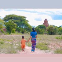 original sound - Aye Thida