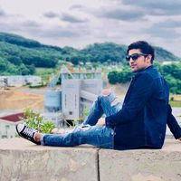 original sound - Sahil