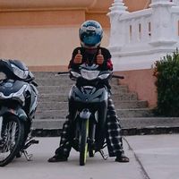 เสียงต้นฉบับ - ဆက်အယုက် က်ုအဏး