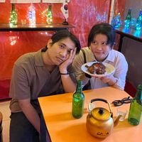 suara asli - Tupikwer