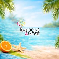 balloonsandmore