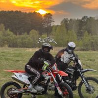 оригинальный звук