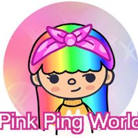 pinkpingworld.official