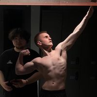 оригинальный звук
