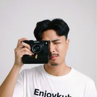 เสียงต้นฉบับ - Enjoykub