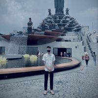 nhạc nền - Lâm Nhỏ 🌀