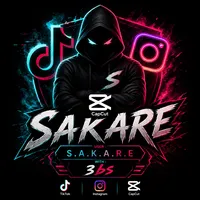 original sound - s.a.k.a.r.e