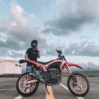 suara asli - Rivaldy gani