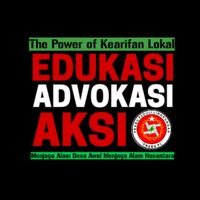 suara asli - Sahabat Prabu