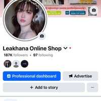 original sound - Leakhana