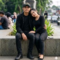 suara asli