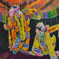 original sound - ShweMinthar နှစ်ပါးသွားသီချင်း