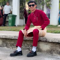 original sound - Joo⚡️Kecikkzzzz