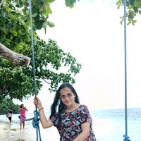 original sound - Charmaine Palomar