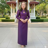 เสียงต้นฉบับ - ช่องพี่ไหม "สร้างแรงบันดาลใจ"