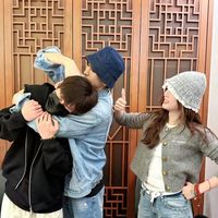 nhạc nền - Nghi Văn Định Tình
