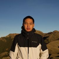 original sound - Backpacker Jaja | Travel Hike