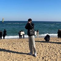 오리지널 사운드 - 최민기
