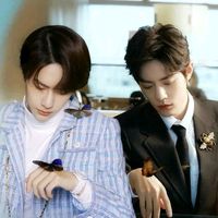 เสียงต้นฉบับ - moon 💚 หวัง 💞 จ้าน ♥️