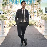 suara asli - Genix Gabriel